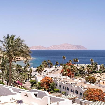 Grace House Domina Coral Bay Apartamento Sharm El Sheikk Exterior foto