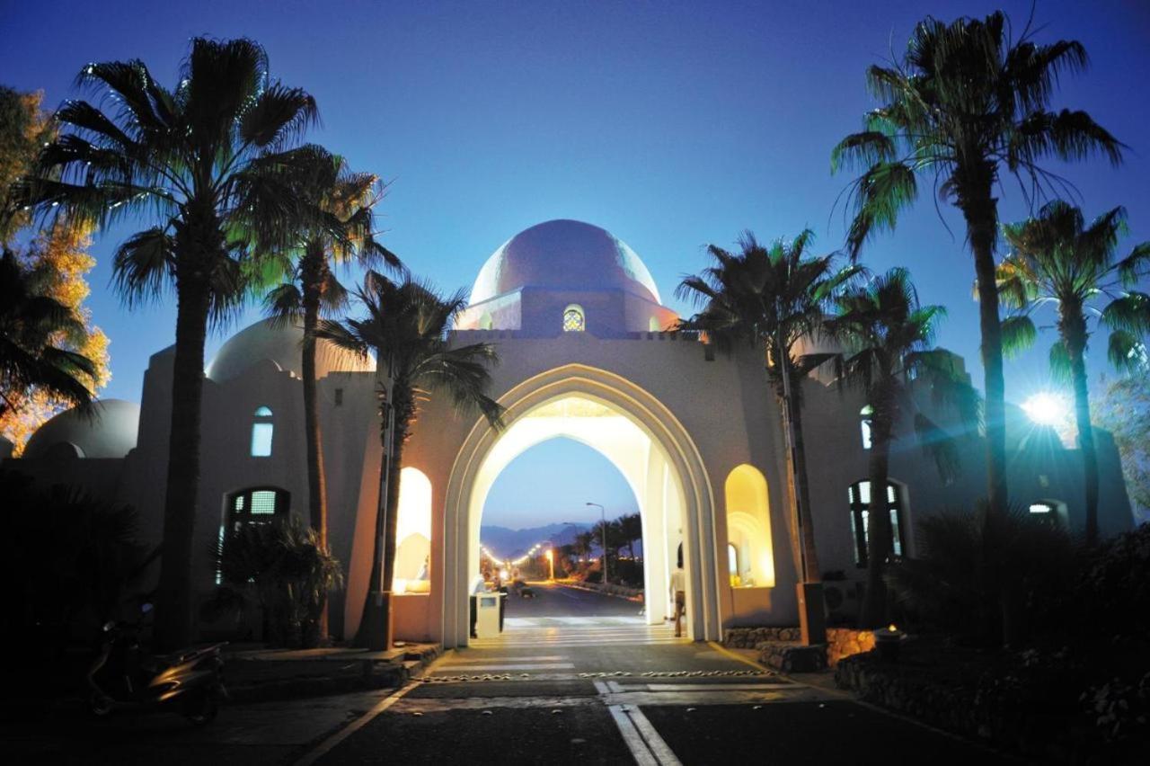 Grace House Domina Coral Bay Apartamento Sharm El Sheikk Exterior foto