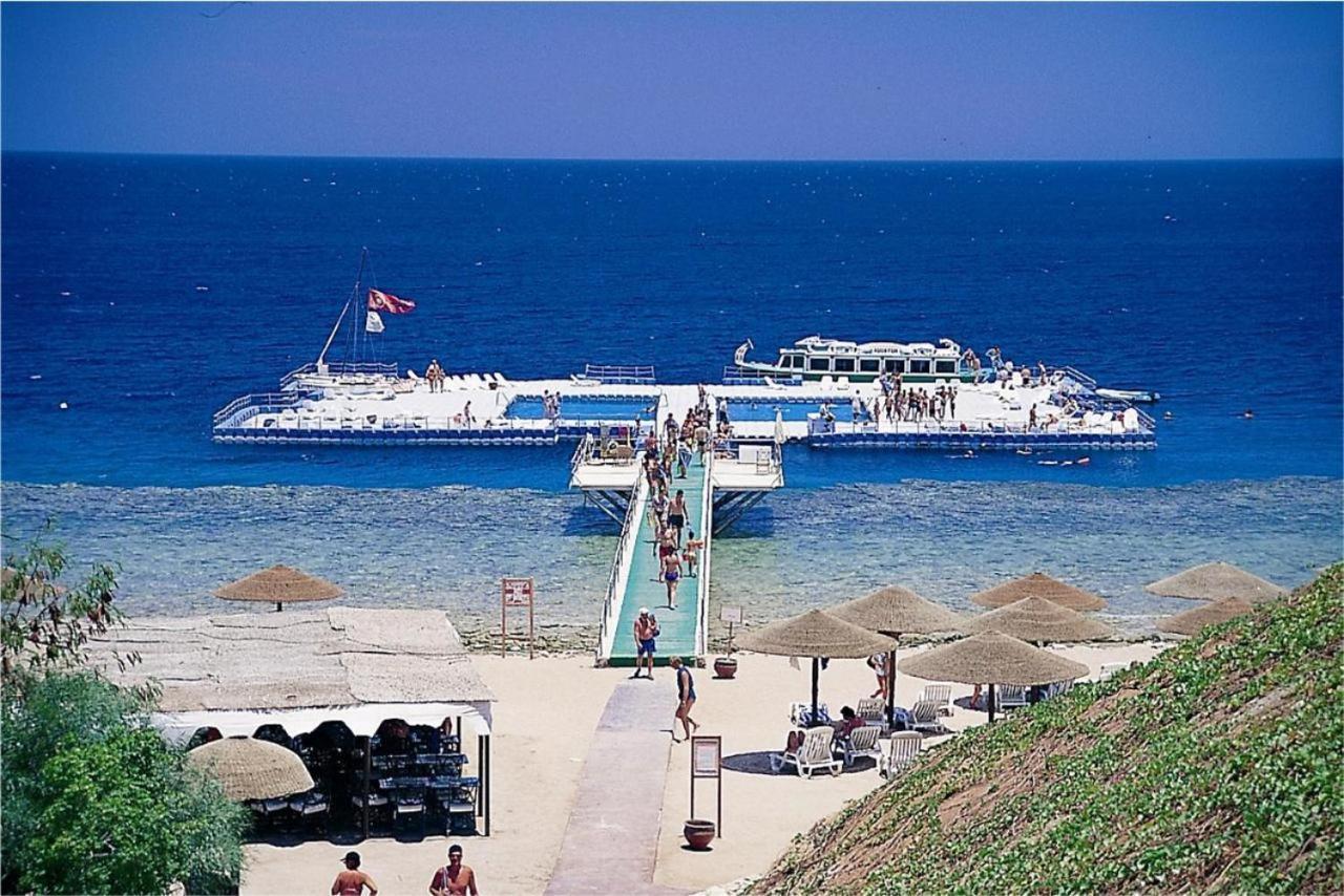 Grace House Domina Coral Bay Apartamento Sharm El Sheikk Exterior foto