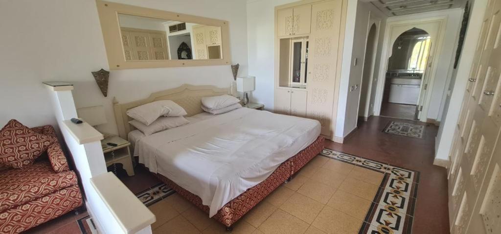 Grace House Domina Coral Bay Apartamento Sharm El Sheikk Exterior foto