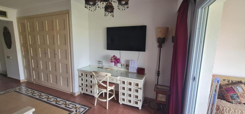 Grace House Domina Coral Bay Apartamento Sharm El Sheikk Exterior foto