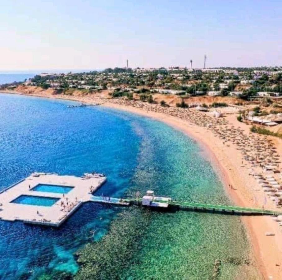 Grace House Domina Coral Bay Apartamento Sharm El Sheikk Exterior foto