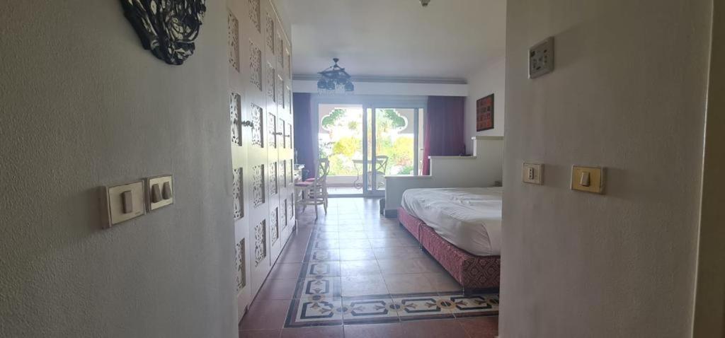 Grace House Domina Coral Bay Apartamento Sharm El Sheikk Exterior foto