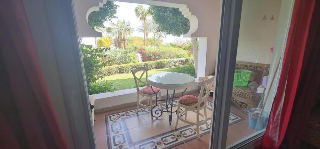 Grace House Domina Coral Bay Apartamento Sharm El Sheikk Exterior foto